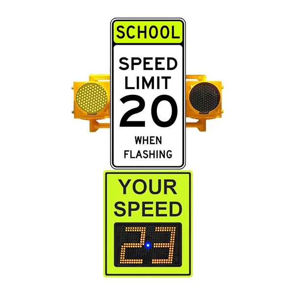Safer Intersection at Eight Mile and Northport
