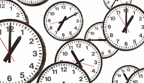 Longer Dependance Opening Hours