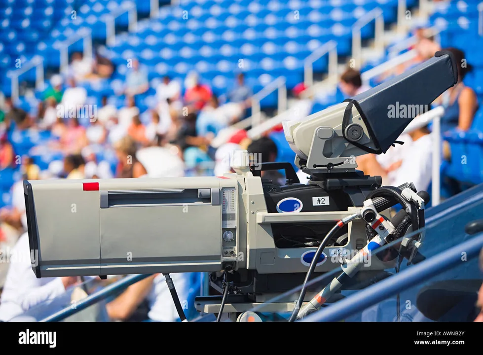 MORE MEDIA COVERAGE FOR WOMEN'S SPORT!!!!!!