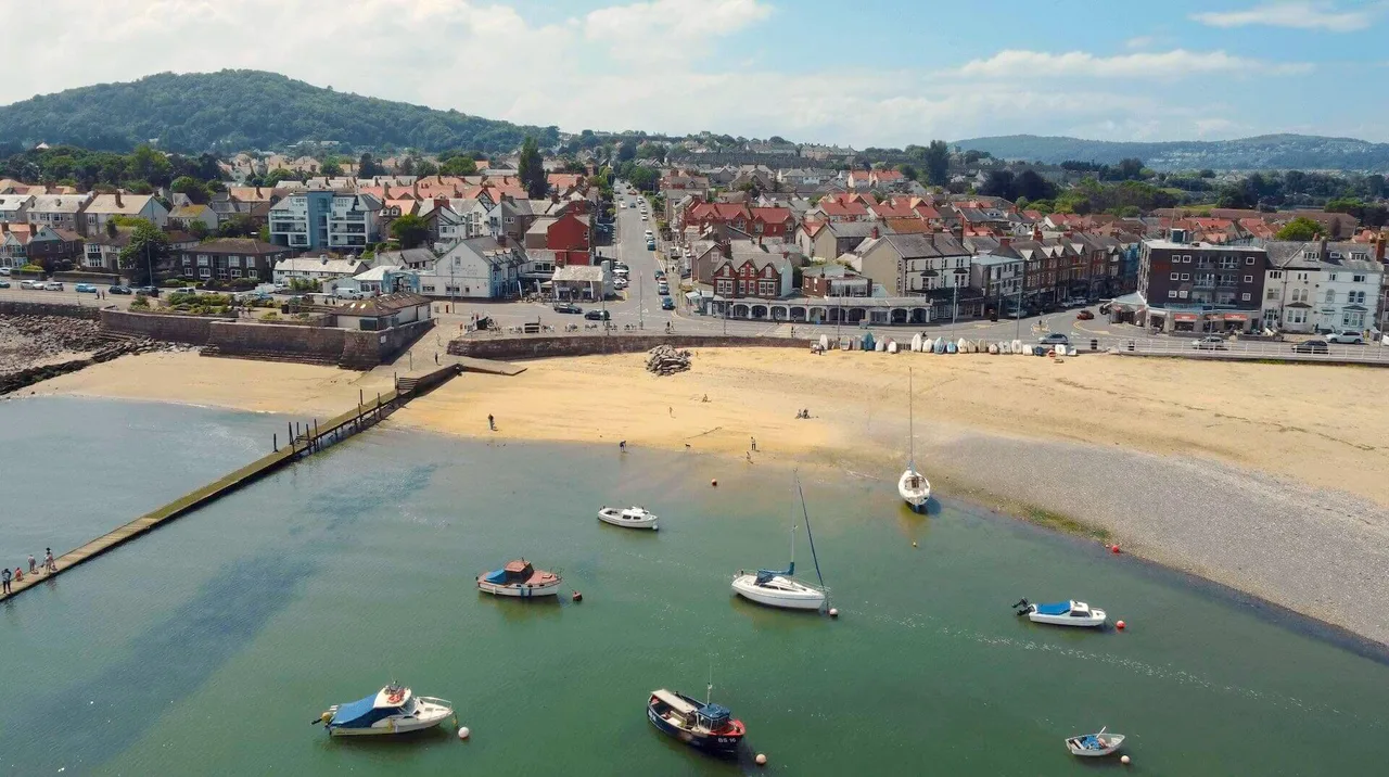 Save Rhos Point Sea Sports Centre