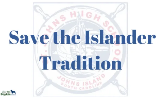 St. John’s High School Homecoming Parade