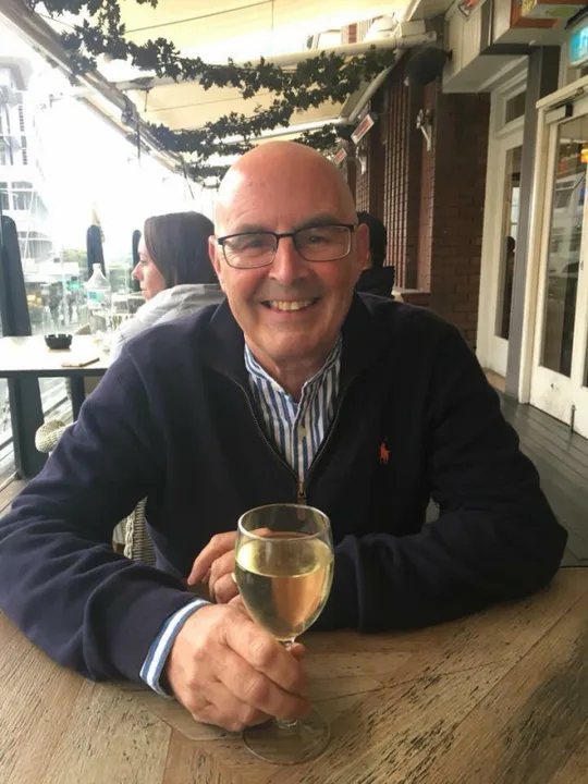 Keep legend Steve Littlefair at USYD