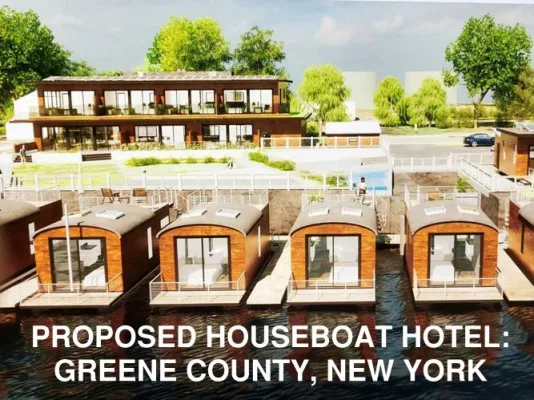 Affordable Housing Crisis: The Repurposing of PEC Harbors & Marinas