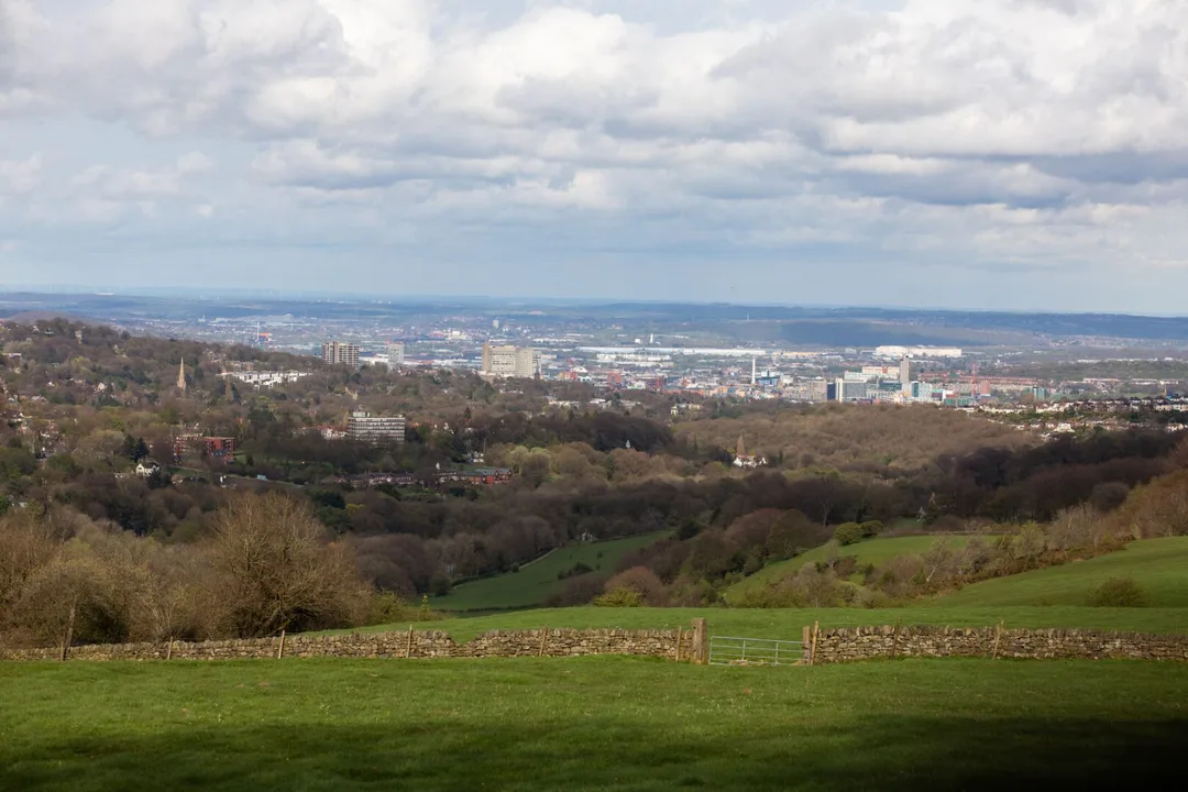 Save Our Greenbelts Ravenfield and Bramley