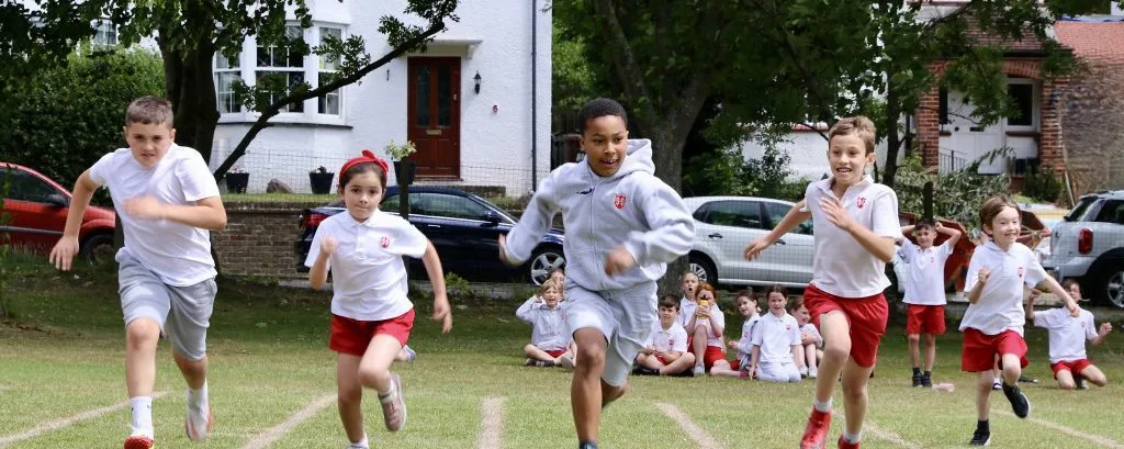 Reconsider the proposed class changes at Sacred Heart School, Bushey