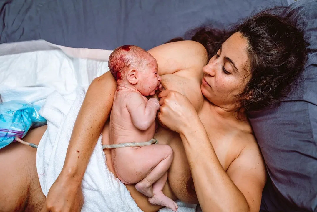 Keep Home Birth Legal