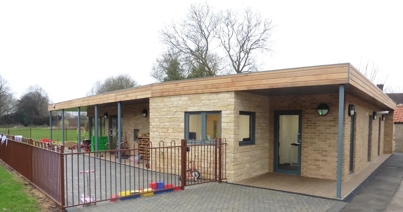 Community againts the opening of a 52 place nusery on Arleston drive Wollaton.