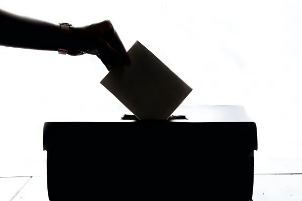 Dominion Voting Systems in Minnesota: Protect Election Integrity
