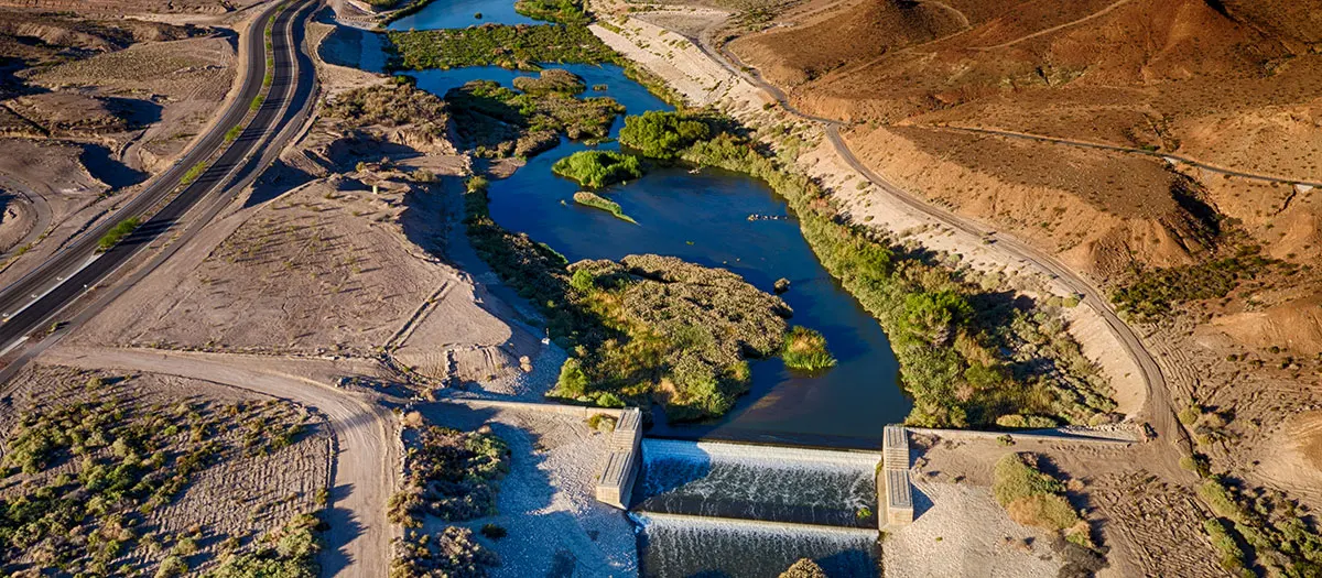 PROTECTORS OF TULE SPRINGS WASH