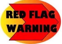 Red Flag