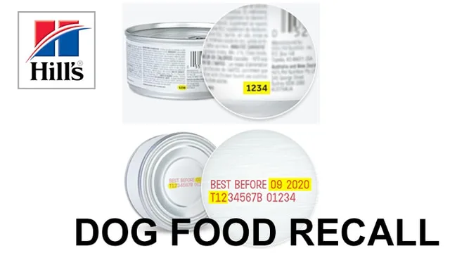 Class action suit against pet food manufactures