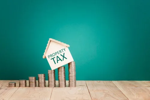 No more property tax increases in Austin! We simply cannot afford it.