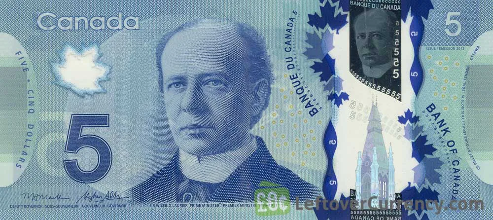 Put CHROMAZZ on the $5 bill.