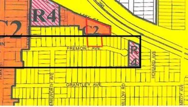 Prevent Elmhurst Extended Care from expanding into a residential neighborhood