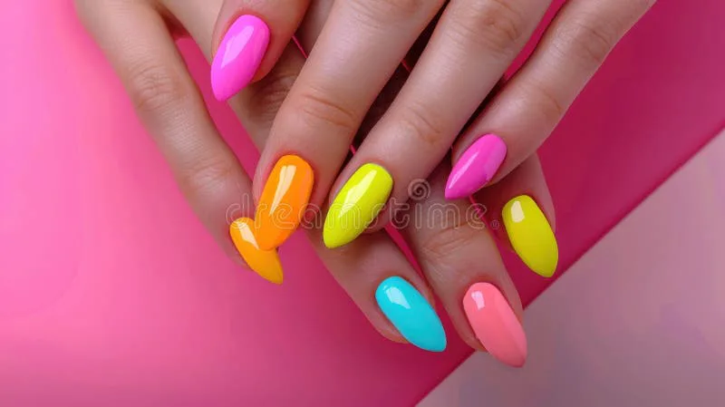 Make Ethan Paint his Nails