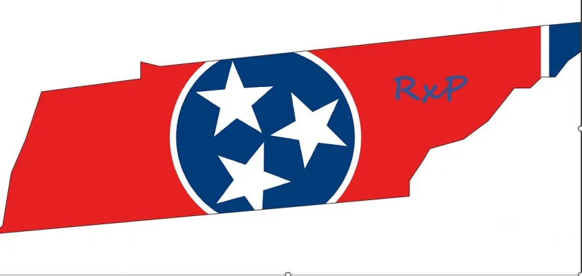 RxP for Tennessee
