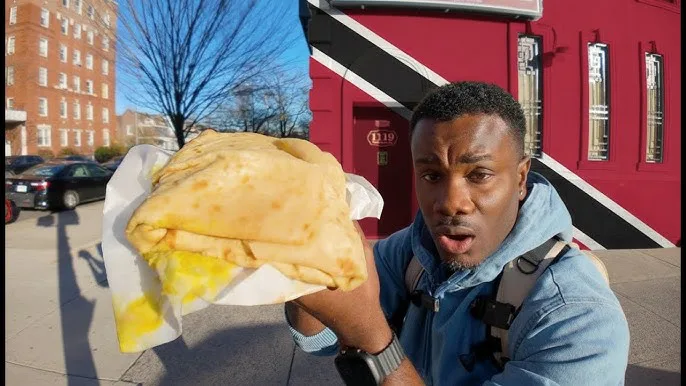 Protect the Guyanese Roti Van on Brixton Station Road