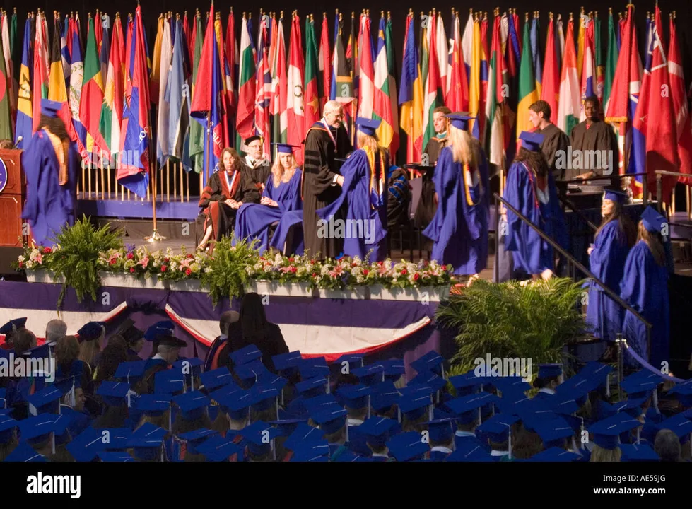 Graduation