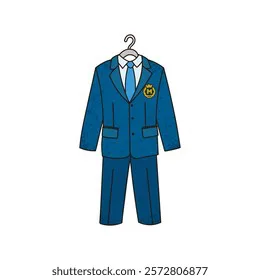 No more winter uniforms
