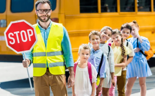 Protect Ohio Students from Potentially Dangerous Teachers