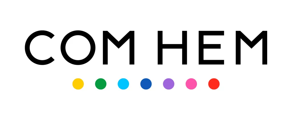 HTV2 via Comhem