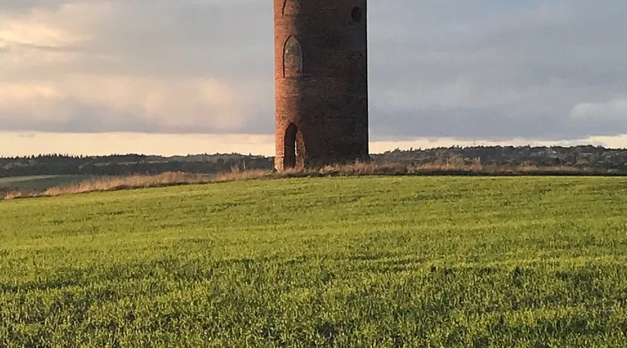 Pincents Hill and Whitehart Meadows