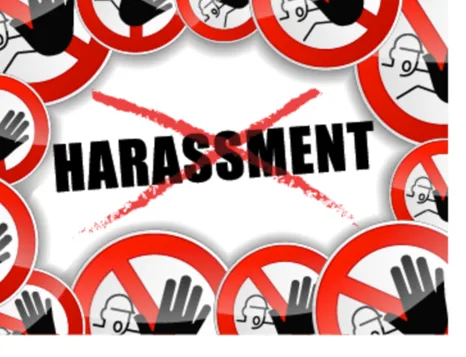 Stop the Harrassment, Free Our Halls