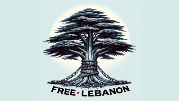 Petition for the Partition and Proclamation of the Sovereign State of South Lebanon 