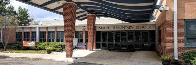 Save Malibu Teachers