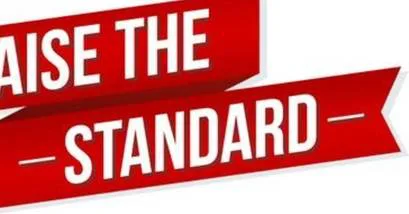 Raise the Standard in Homestead.