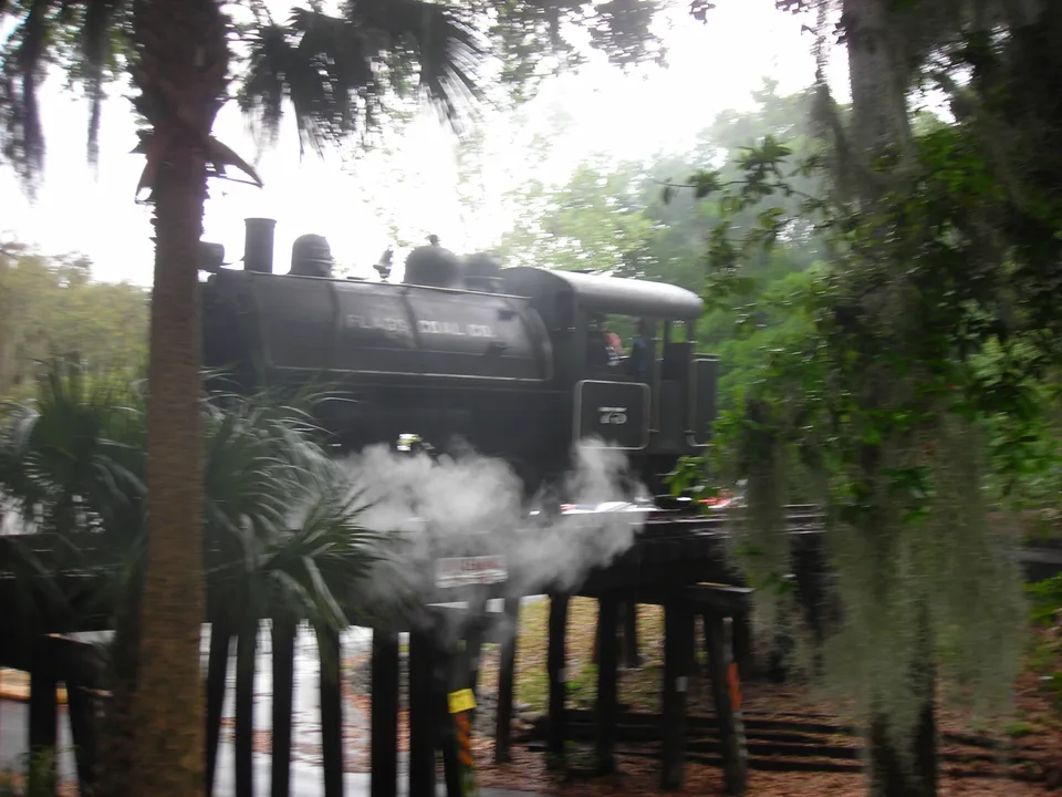 Preserve Mount Dora, Florida's Charm