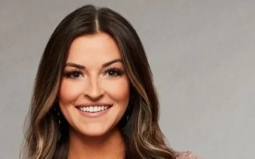 Tia for Bachelorette