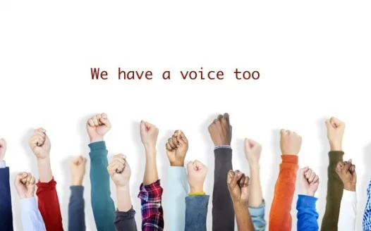 Enough is Enough !