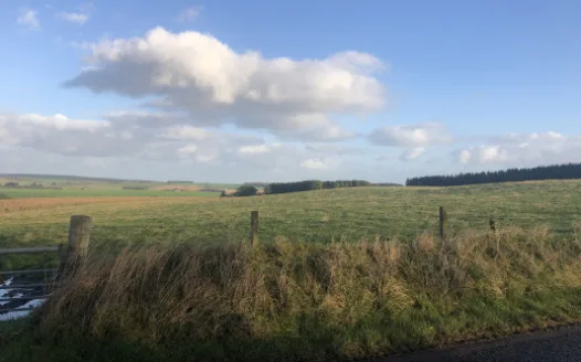 Say No To Muirtack Quarry