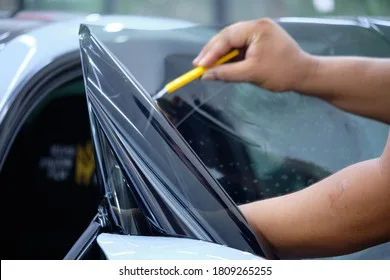 Change Utah Window Tint Law