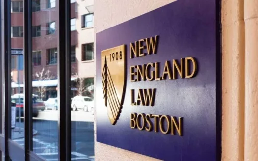 Creating Specialities at New England Law | Boston