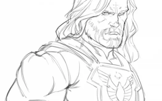 Save Jupiter's Legacy on Netflix