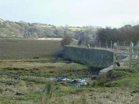 Bridging the Gap - Save our Seawall Foothpath