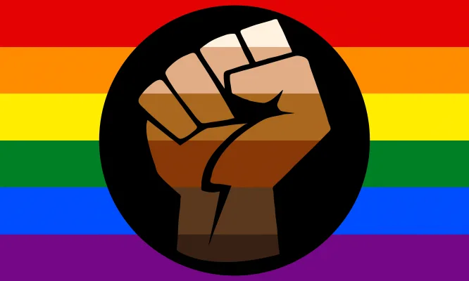 UNC Pembroke LGBTQ Support Group