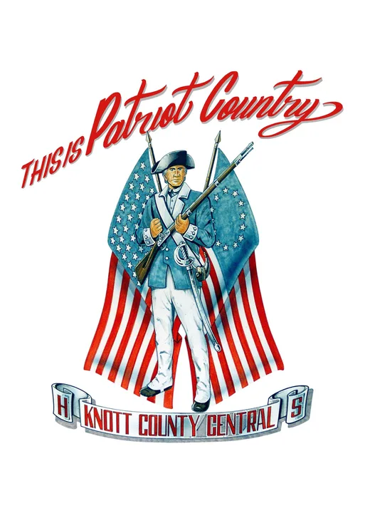 Please allow the Knott County Central High School Cheer Squad to compete in the State Cheer Competition.