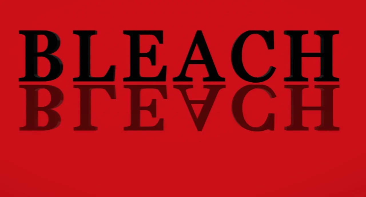 Get "BLEACH" on TV!