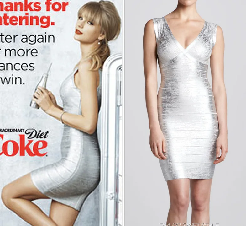 Encourage Taylor Swift to end her endorsement of aspartame-containing Diet Coke