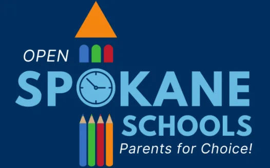 OPEN SPOKANE SCHOOLS