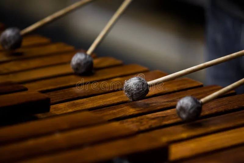 to stop the marimba kids from playing the same song and giving me migranes