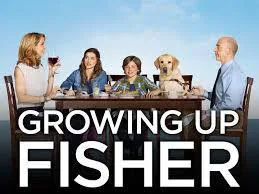 Save Growing up Fisher on NBC!!