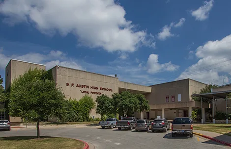 AHS Students Wanting Admin to Take Action