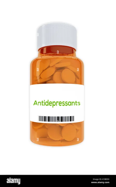 Stop Effexor Prescriptions NOW