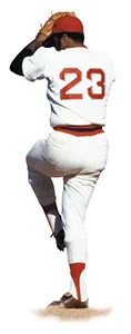 Luis Tiant Belongs In The National Baseball Hall of Fame