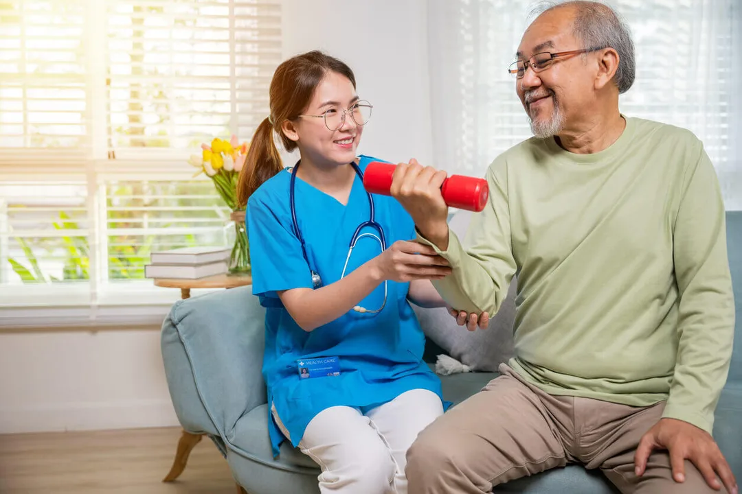 STOP HOME HEALTH CARE THERAPY SERVICES  DURING PANDEMIC OF CORONA IN MICHIGAN