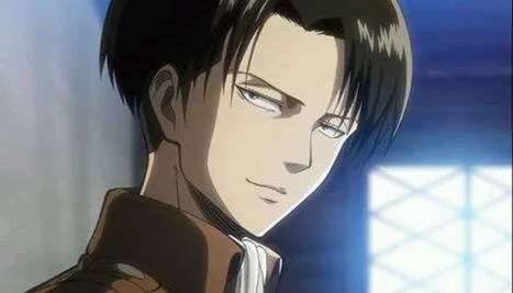 DON'T LET LEVI DIE